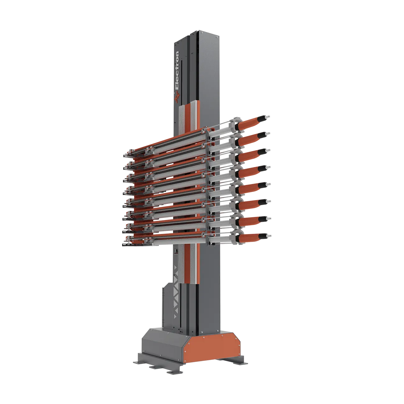 E-ROBOT+3 3D