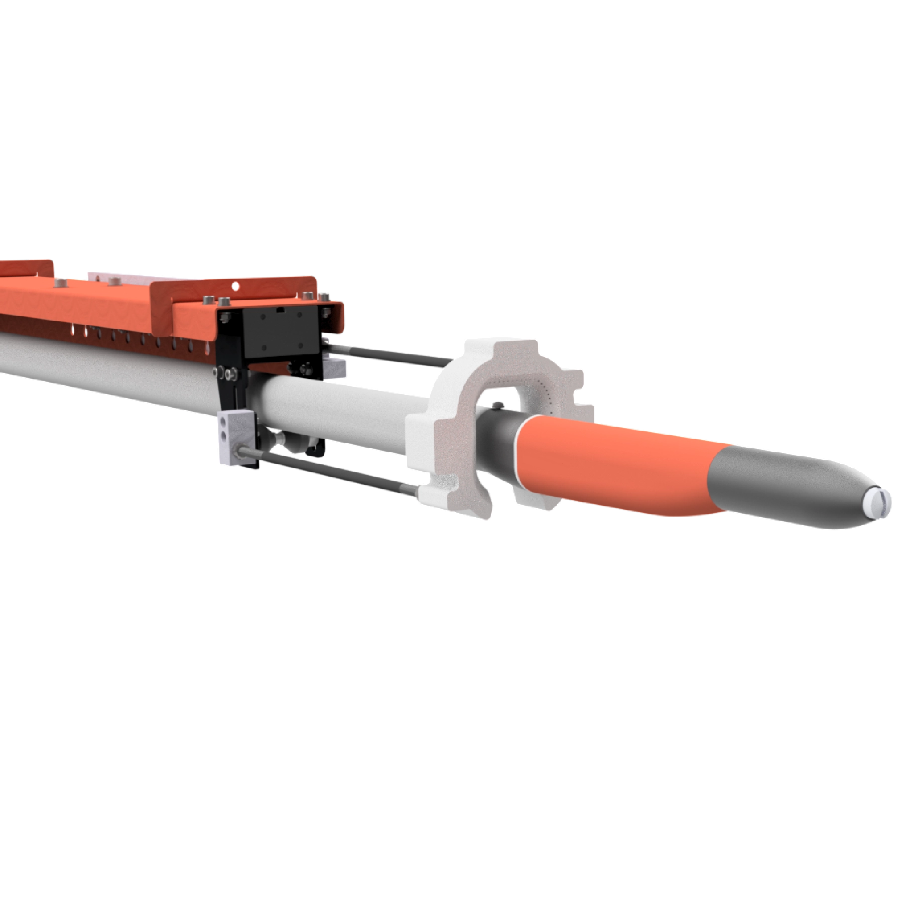 E-ROBOT+3 AXIS Series