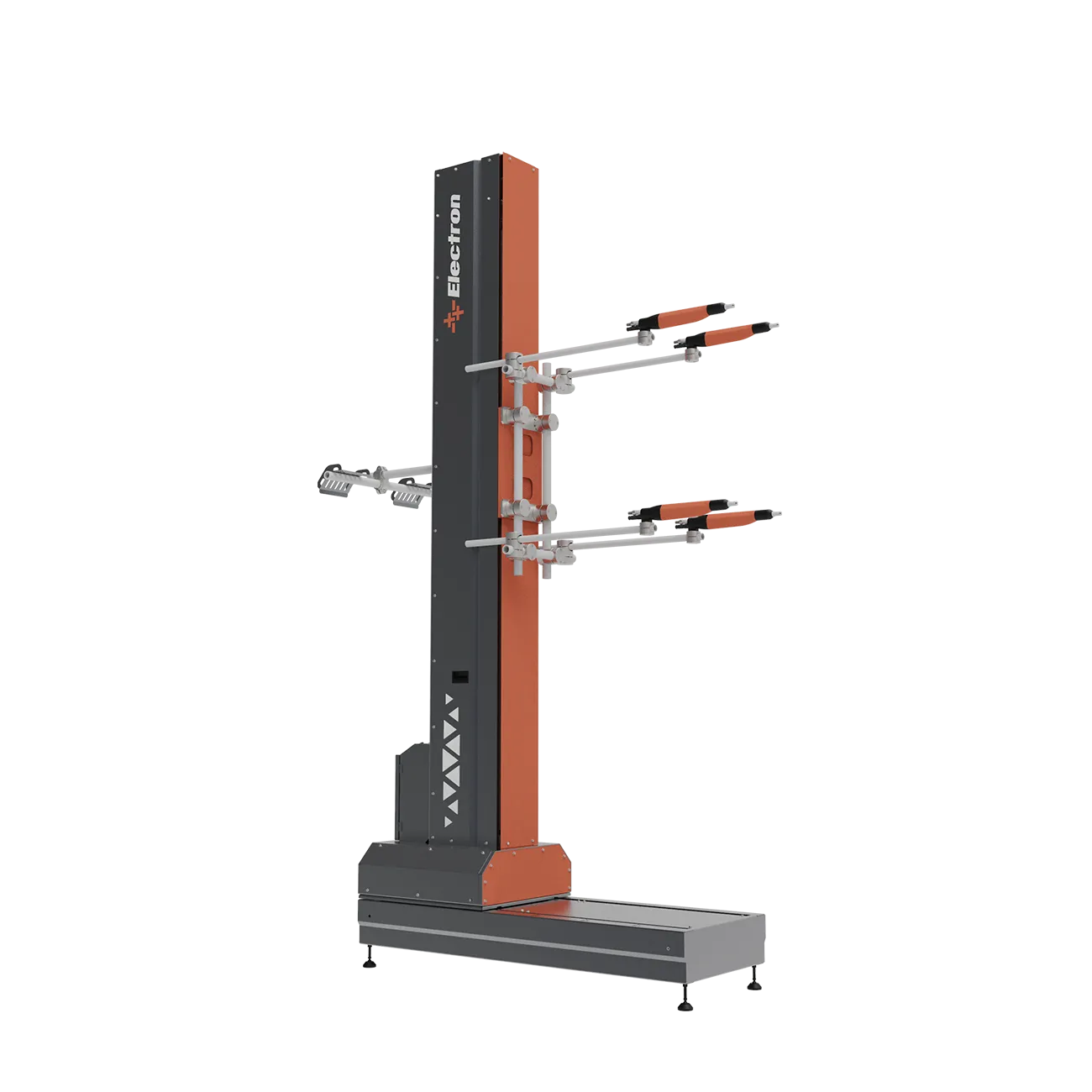 E-ROBOT+3 Z-X Series